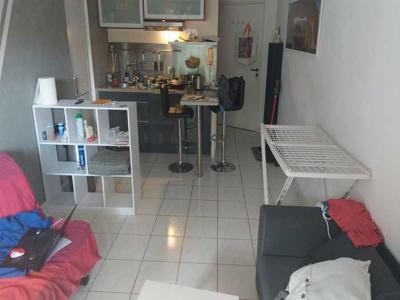 Location appartement meublé