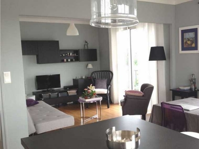 Location appartement meublé T3 68 m2 Erdre - St Felix