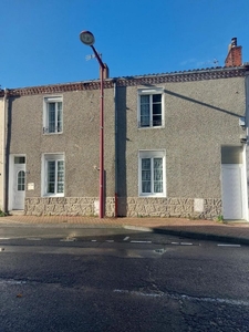 Maison 4 pièces à La Boissière-du-Doré