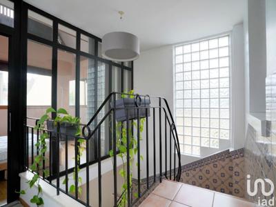 Maison 5 pièces de 139 m² à Vitry-sur-Seine (94400)