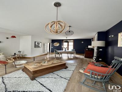 Maison 6 pièces de 122 m² à Romorantin-Lanthenay (41200)