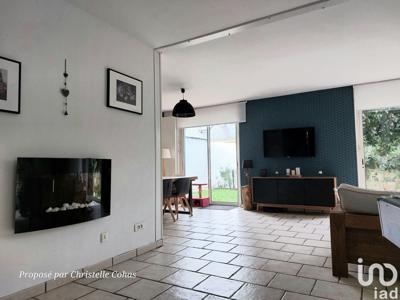 Maison 6 pièces de 139 m² à Angers (49100)