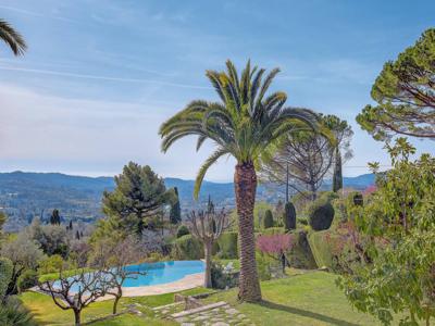 Maison à vendre à Grasse