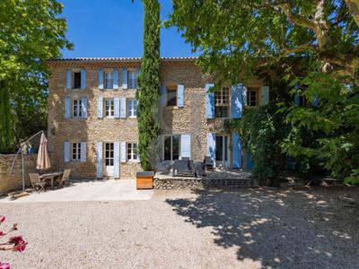 Maison à vendre à L Isle-sur-La-Sorgue