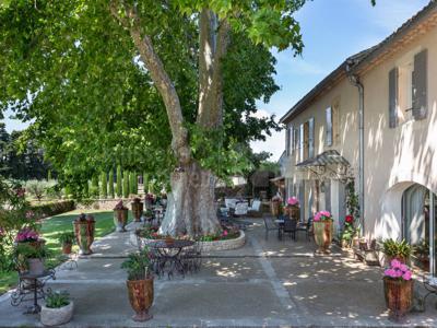 Maison à vendre à L Isle-sur-La-Sorgue