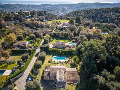 Maison à vendre à La Colle-sur-Loup