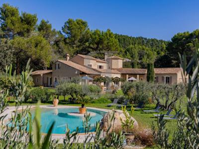 Maison à vendre à Les Baux-de-Provence