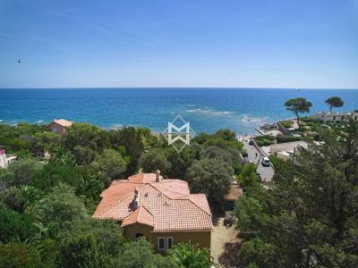 Maison à vendre à Saint-Aygulf