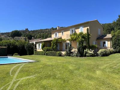 Maison à vendre à Saint Saturnin les Apt