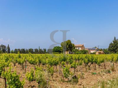 Maison à vendre à Sainte-Cécile-les-Vignes