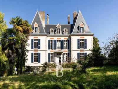 Maison à vendre à Salies-de-Béarn