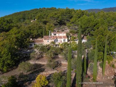 Maison à vendre à Seillans