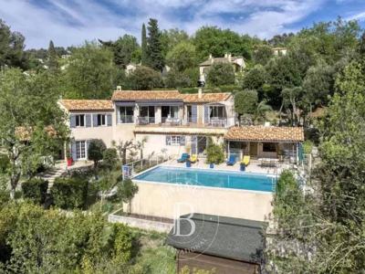 Maison à vendre à Vence