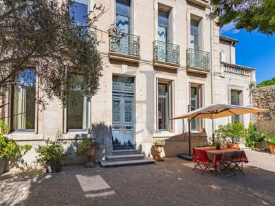 Maison à vendre à Villeneuve-Lès-Avignon