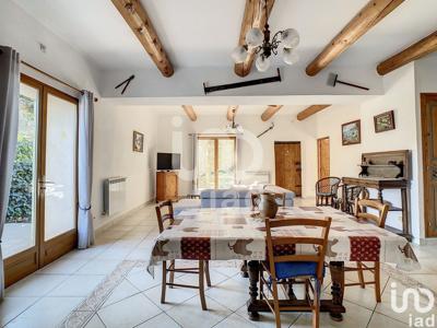Maison de campagne 4 pièces de 115 m² à Istres (13800)