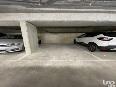 Parking/garage/box de 13 m² à Sartrouville (78500)