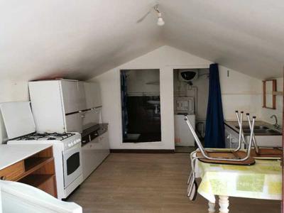 Petite maison 30 m2