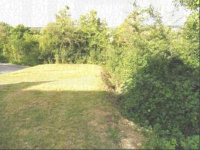Terrain de 1135m2 à acheter à Pont-Sur-Yonne avec Axion