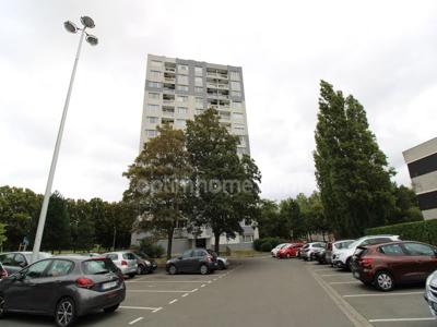 Vente appartement 2 pièces 53 m²