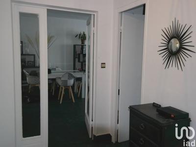 Vente appartement 4 pièces 92 m²