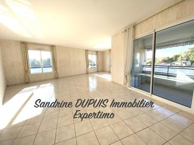 Vente appartement 5 pièces 129.8 m²