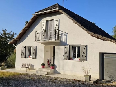 Vente maison 5 pièces 129 m²