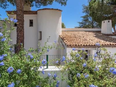 Vente maison 5 pièces Villeneuve-Loubet (06270)