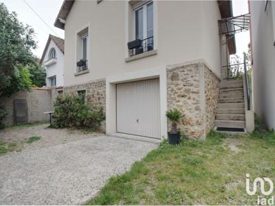 Vente maison 7 pièces 137 m²