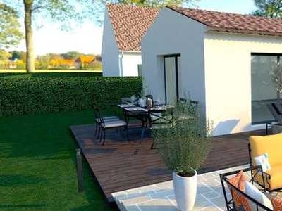 Villa 4 pièces 90 m²