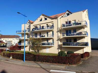 Appartement 4 pièces à Thaon-les-Vosges