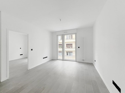 Location appartement 2 pièces 42.65 m²