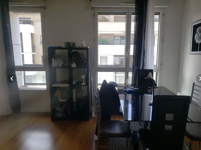 Location appartement 2 pièces 43 m²