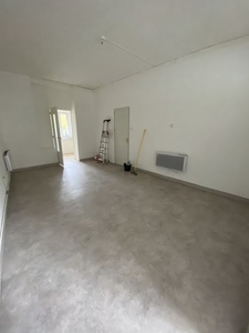 Location appartement 2 pièces 44.86 m²