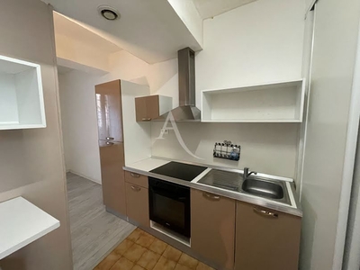 Location appartement 2 pièces 47.27 m²