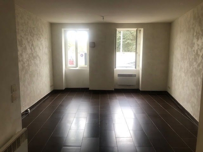 Location appartement 2 pièces 50.59 m²
