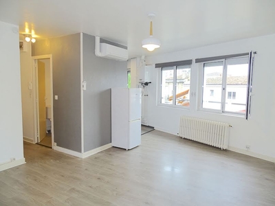 Location appartement 3 pièces 53.66 m²