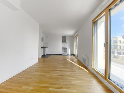 Location appartement 3 pièces 61.4 m²