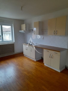 Location appartement 4 pièces 78.5 m²