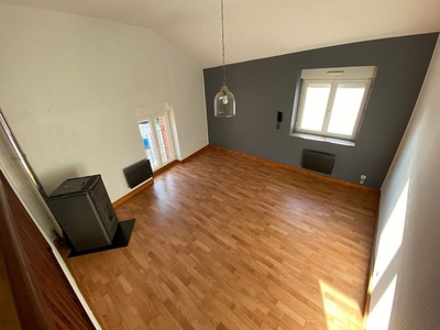 Location maison 3 pièces 55.72 m²