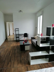 Location meublée appartement 1 pièce 35 m²