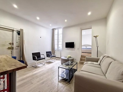 Location meublée appartement 2 pièces 35.55 m²