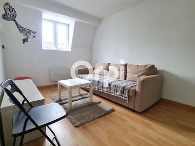 Location meublée appartement 2 pièces 45.14 m²