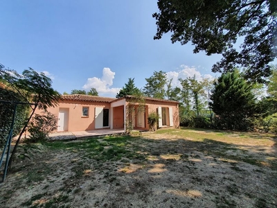 Location villa 4 pièces 85 m²