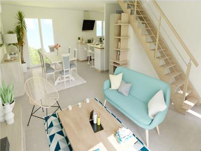Maison à Fourges , 234079€ , 89 m² , - Programme immobilier neuf - MAISONS HEXAGONE LES ANDELYS - 136