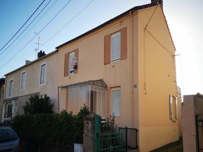 Immeuble à vendre