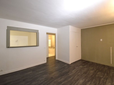 Vente appartement 1 pièce 34 m²