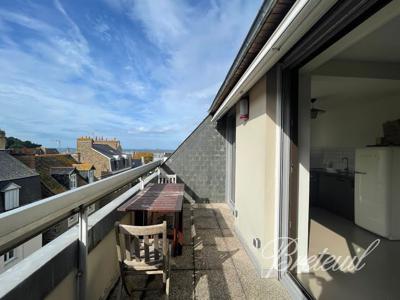 Vente appartement 2 pièces 50 m²