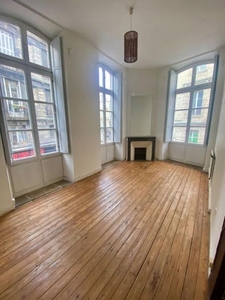 Vente appartement 3 pièces 49.15 m²