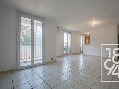 Vente appartement 3 pièces 55 m²