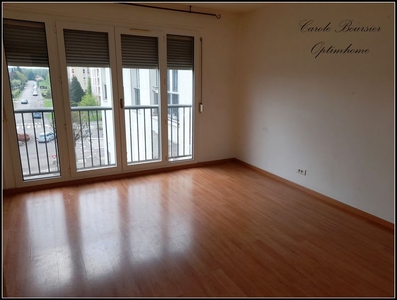 Vente appartement 3 pièces 57 m²